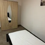 Laras Voll Ausgestattete Gartenwohnung Mit Wlan Und Tv Lägenhet Werne