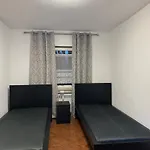Laras Voll Ausgestattete Gartenwohnung Mit Wlan Und Tv Lägenhet Werne