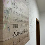 Laras Voll Ausgestattete Gartenwohnung Mit Wlan Und Tv