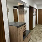 Lägenhet Laras Voll Ausgestattete Gartenwohnung Mit Wlan Und Tv Werne