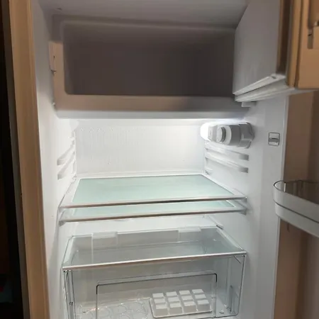 Laras Voll Ausgestattete Gartenwohnung Mit Wlan Und Tv Apartamento *