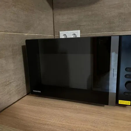 Laras Voll Ausgestattete Gartenwohnung Mit Wlan Und Tv * Werne