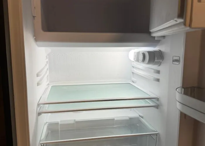 Laras Voll Ausgestattete Gartenwohnung Mit Wlan Und Tv Appartement *