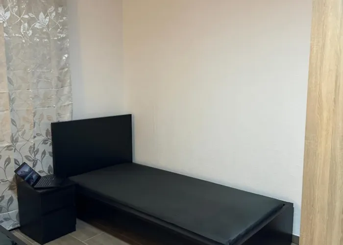 Laras Voll Ausgestattete Gartenwohnung Mit Wlan Und Tv Werne