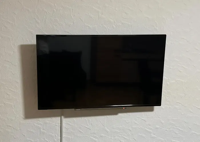 Laras Voll Ausgestattete Gartenwohnung Mit Wlan Und Tv *