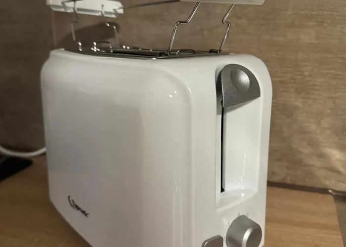 Appartement Laras Voll Ausgestattete Gartenwohnung Mit Wlan Und Tv *